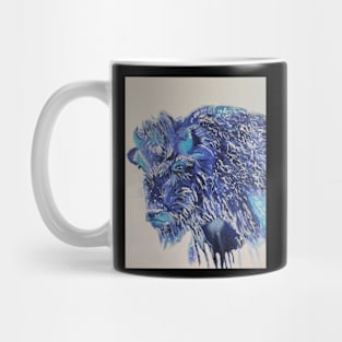 Buffalo Blue Mug